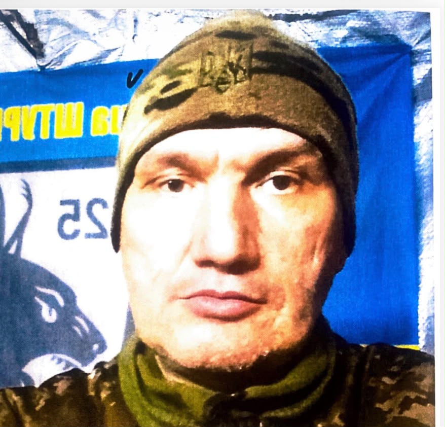 СЕЛІВАНОВ ОЛЕКСАНДР ЄВГЕНІЙОВИЧ