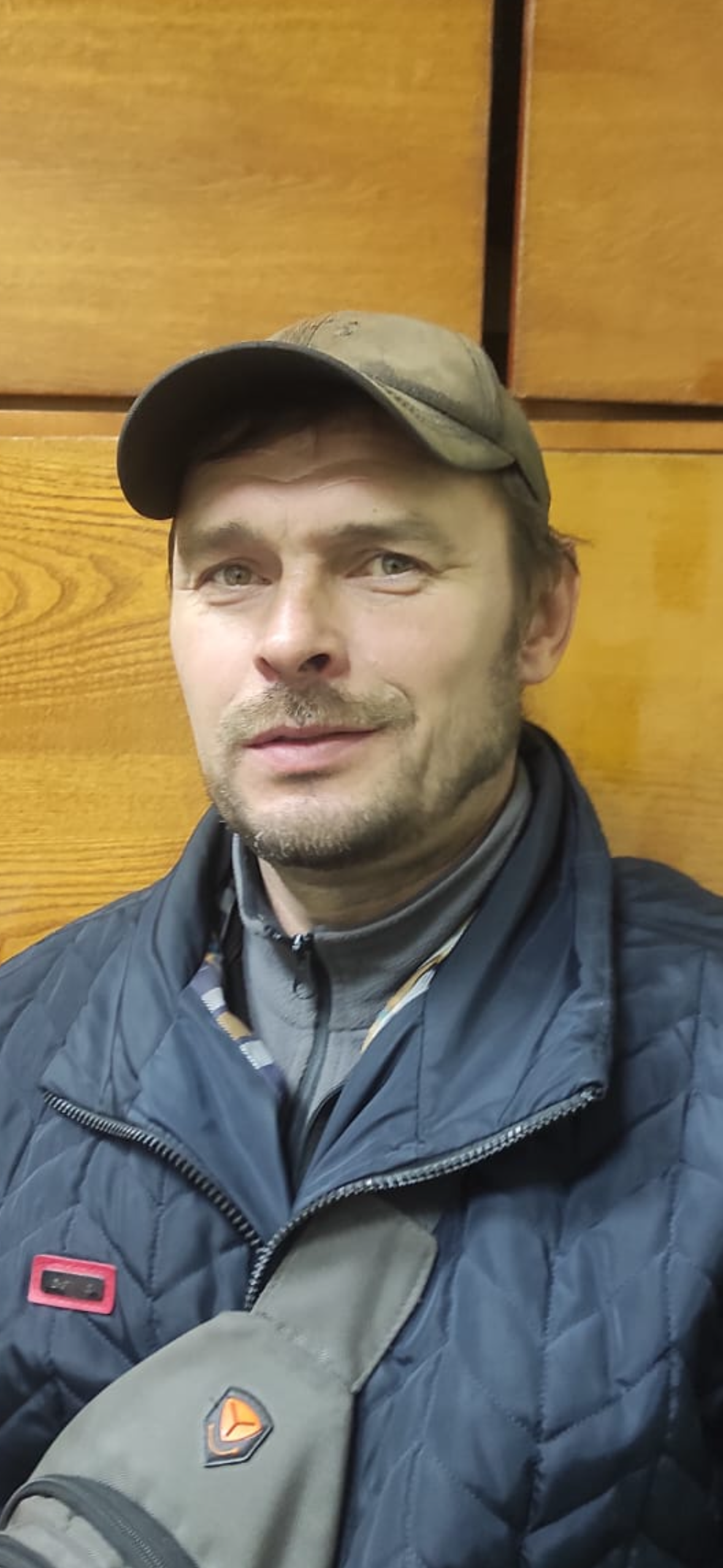 КОЗАКОВСЬКИЙ ІВАН ВІКТОРОВИЧ
