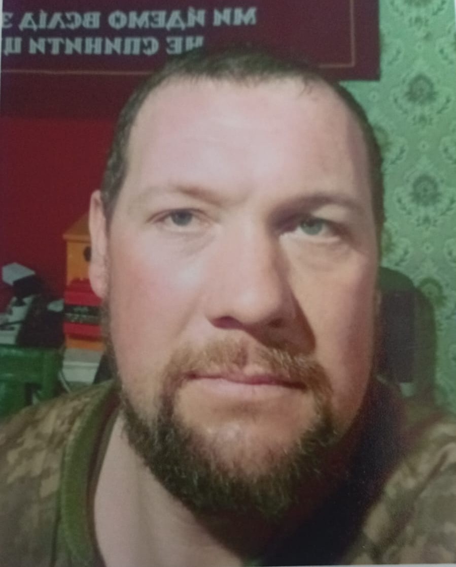 КУЗЬМЕНКО ВІКТОР ВОЛОДИМИРОВИЧ
