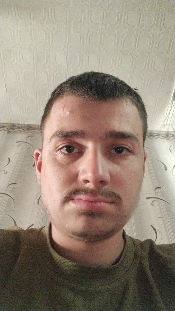 ШУТКЕВИЧ ІВАН АНАТОЛІЙОВИЧ