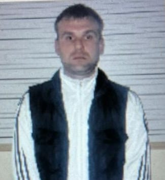 СЛОБОДЯНЮК ВАДИМ ВОЛОДИМИРОВИЧ