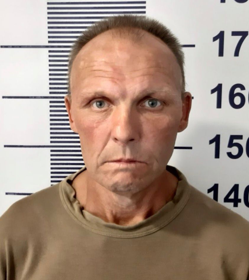 ГУЛЕВСЬКИЙ АНДРІЙ ВОЛОДИМИРОВИЧ