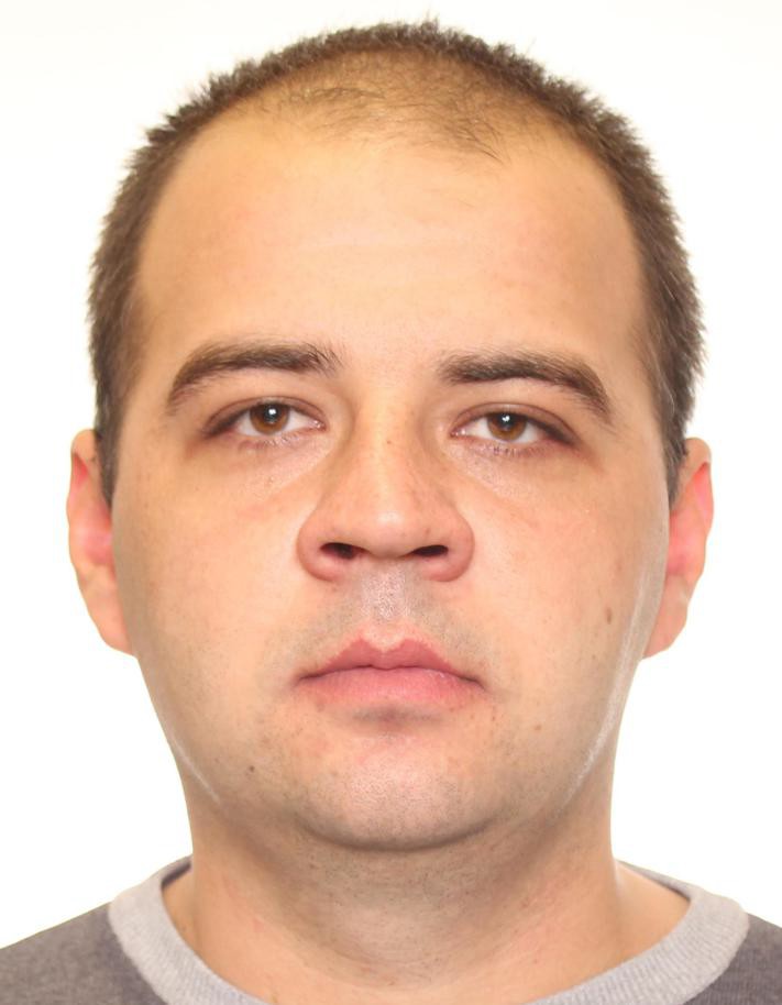 СИРОВАТКА СЕРГІЙ ЙОСИПОВИЧ