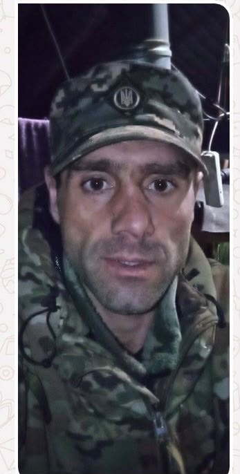 БУДИЛОВСЬКИЙ ОЛЕГ ОЛЕКСАНДРОВИЧ