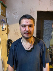 МЕЛЬНИЧУК ІГОР ВАСИЛЬОВИЧ