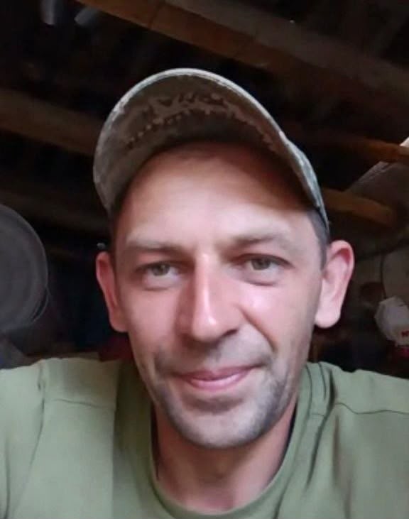 КАЛАШНІК РОМАН ВІКТОРОВИЧ