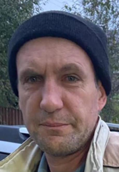БАЛИЦЬКИЙ МИХАЙЛО ВІКТОРОВИЧ