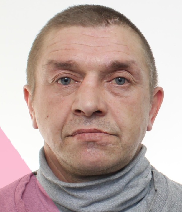 НИКИТЮК ГРИГОРІЙ ФЕДОРОВИЧ