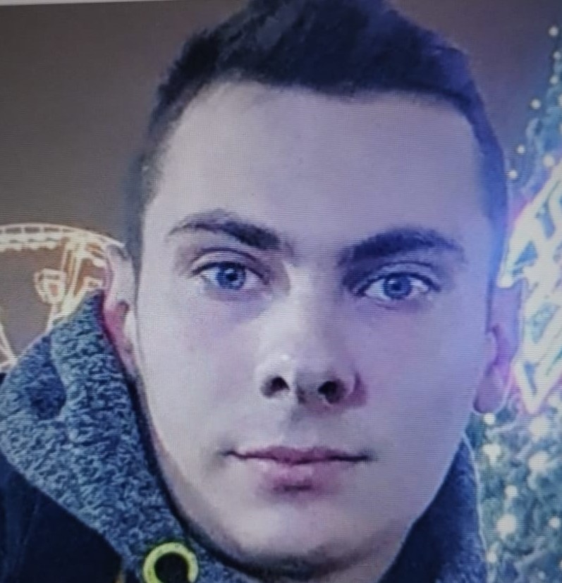 ГОЛІНЧЕНКО ДМИТРО ЮРІЙОВИЧ
