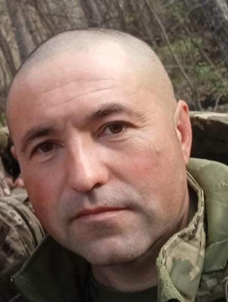 ШВЕЦЬ АНДРІЙ ВОЛОДИМИРОВИЧ