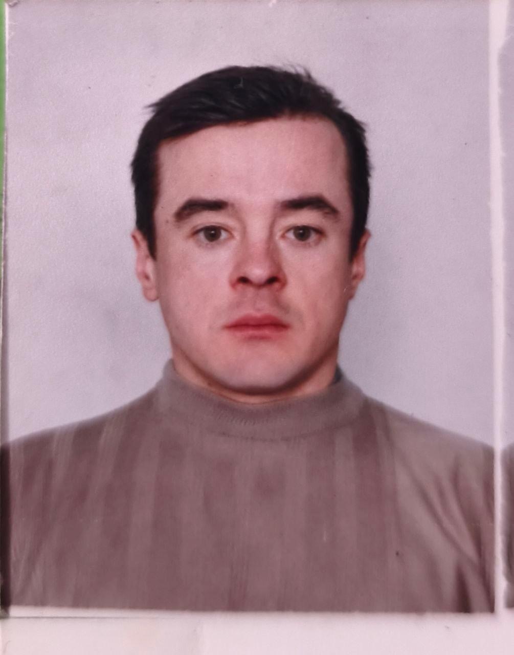 ЯРИНА АНДРІЙ ВІТАЛІЙОВИЧ