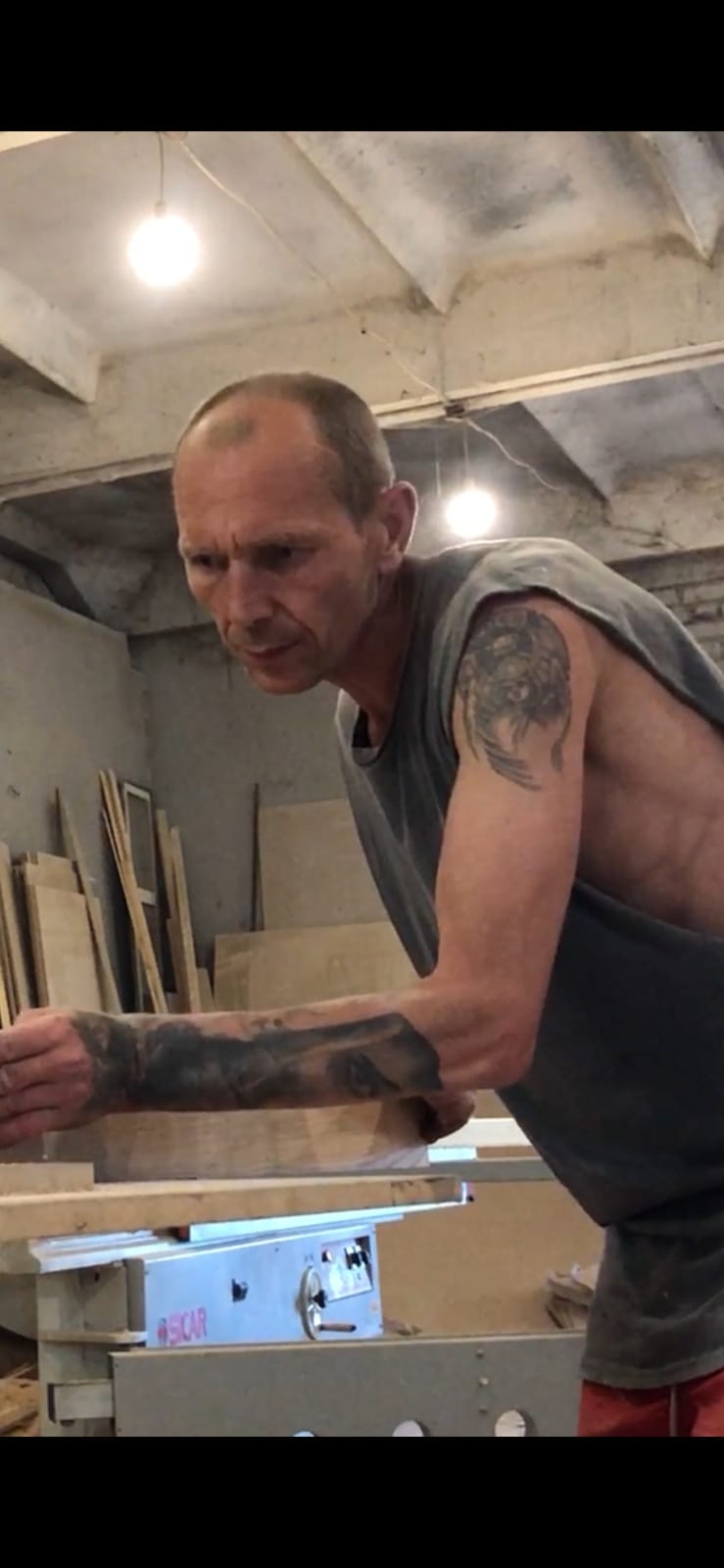 МАРЧИК СЕРГІЙ ВОЛОДИМИРОВИЧ