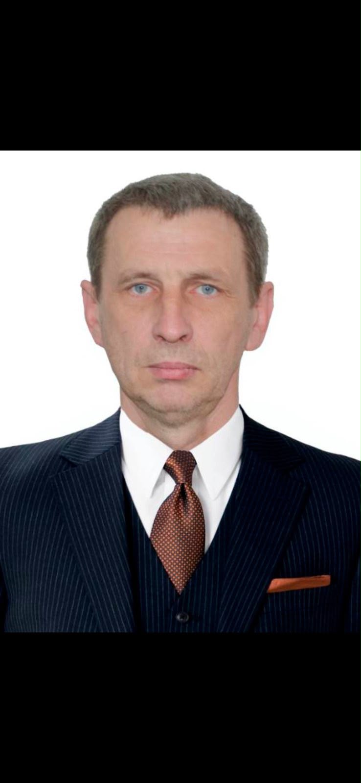 ДЕНИСЕНКО МИХАЙЛО ГРИГОРОВИЧ