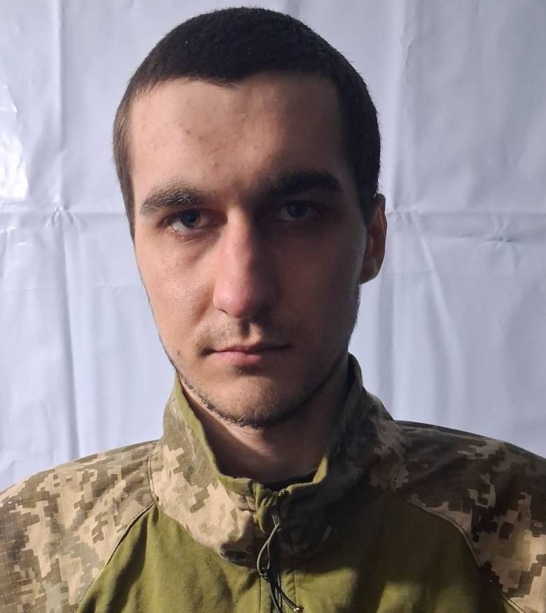 ПОЛОВЕНКО ОЛЕГ ОЛЕКСАНДРОВИЧ