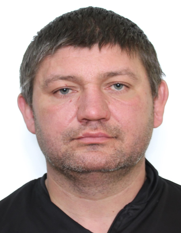 САВАНЧУК СЕРГІЙ ІВАНОВИЧ