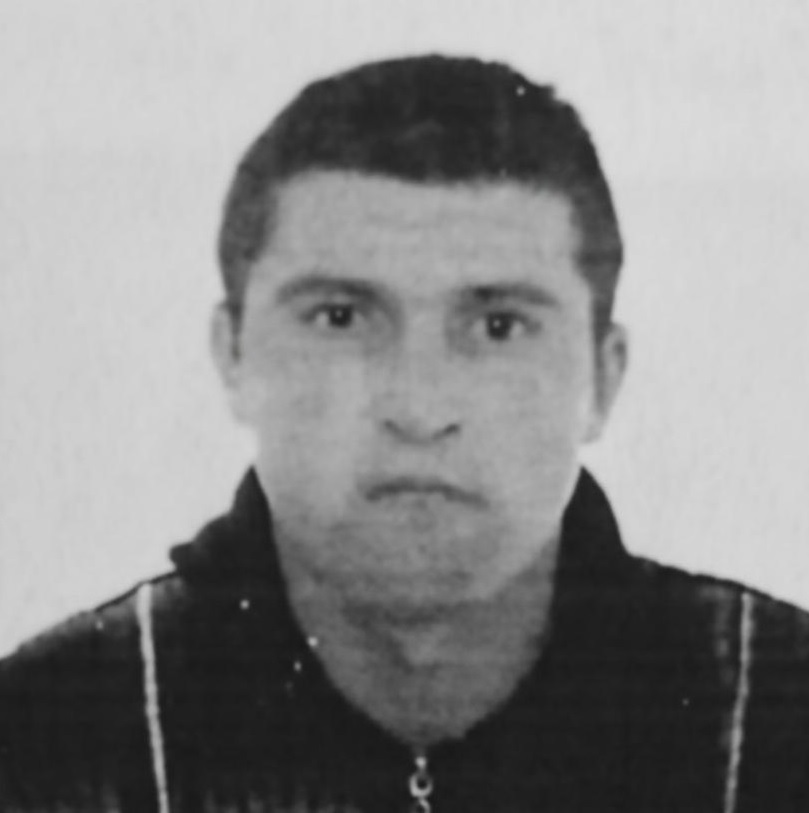 ТИТИК СТЕПАН ІВАНОВИЧ