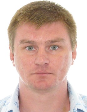 КАЗМІРЧУК АНДРІЙ ВІКТОРОВИЧ