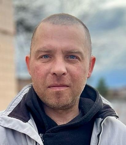 САЛІЙ ВАЛЕРІЙ МИКОЛАЙОВИЧ
