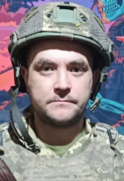 УРАЛЬЧЕНКО ІГОР АНДРІЙОВИЧ