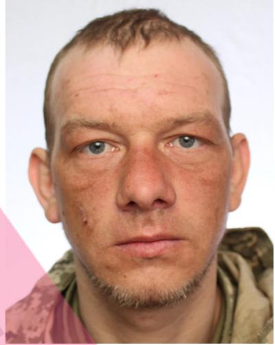 КУЗЬМИН МИКОЛА МИКОЛАЙОВИЧ
