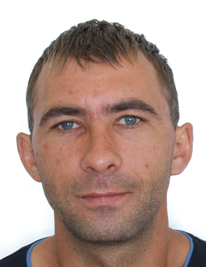 ЗОЛТАН СЕРГІЙ МИХАЙЛОВИЧ
