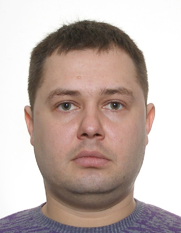 ВІТОВСЬКИЙ СЕРГІЙ ПЕТРОВИЧ