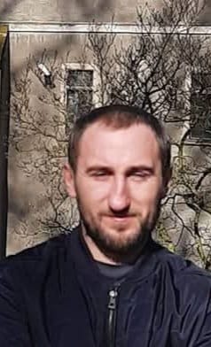 ЛОЗОВСЬКИЙ ВЛАДИСЛАВ ВОЛОДИМИРОВИЧ