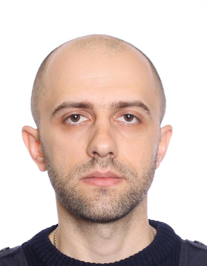МІЩУК ВОЛОДИМИР АНАТОЛІЙОВИЧ