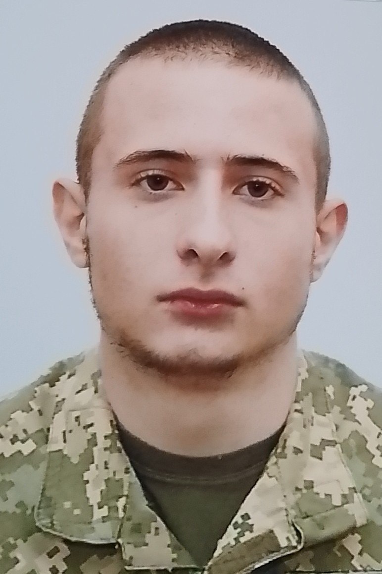 ЦАРЕЛУНГА БОГДАН СЕРГІЙОВИЧ