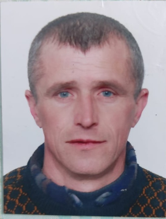 АДАМІШИН АНДРІЙ МИХАЙЛОВИЧ