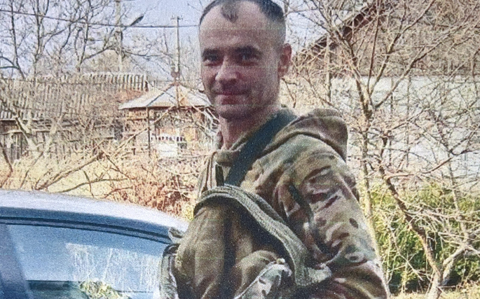 ГРЯЗНОВ ІГОР ПЕТРОВИЧ