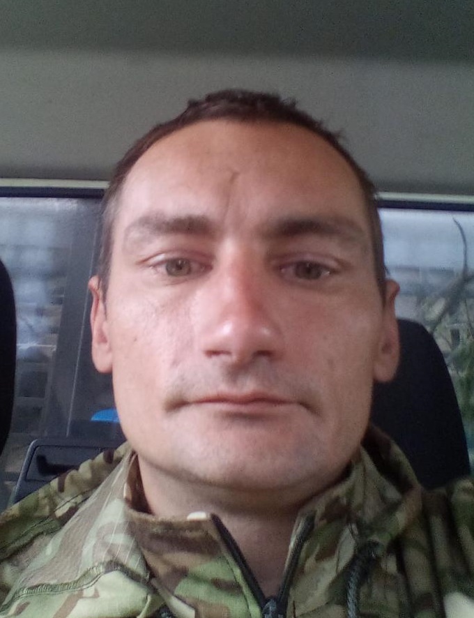 МІНЧЕНКО МИКОЛА МИКОЛАЙОВИЧ
