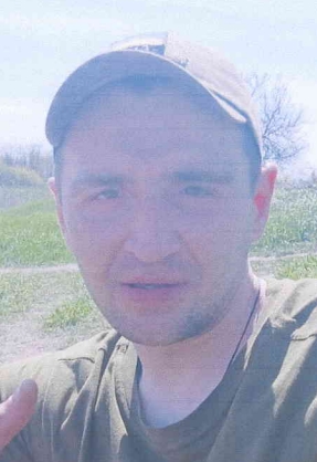 ІБРАГІМОВ АЗАТ АРІФОВИЧ