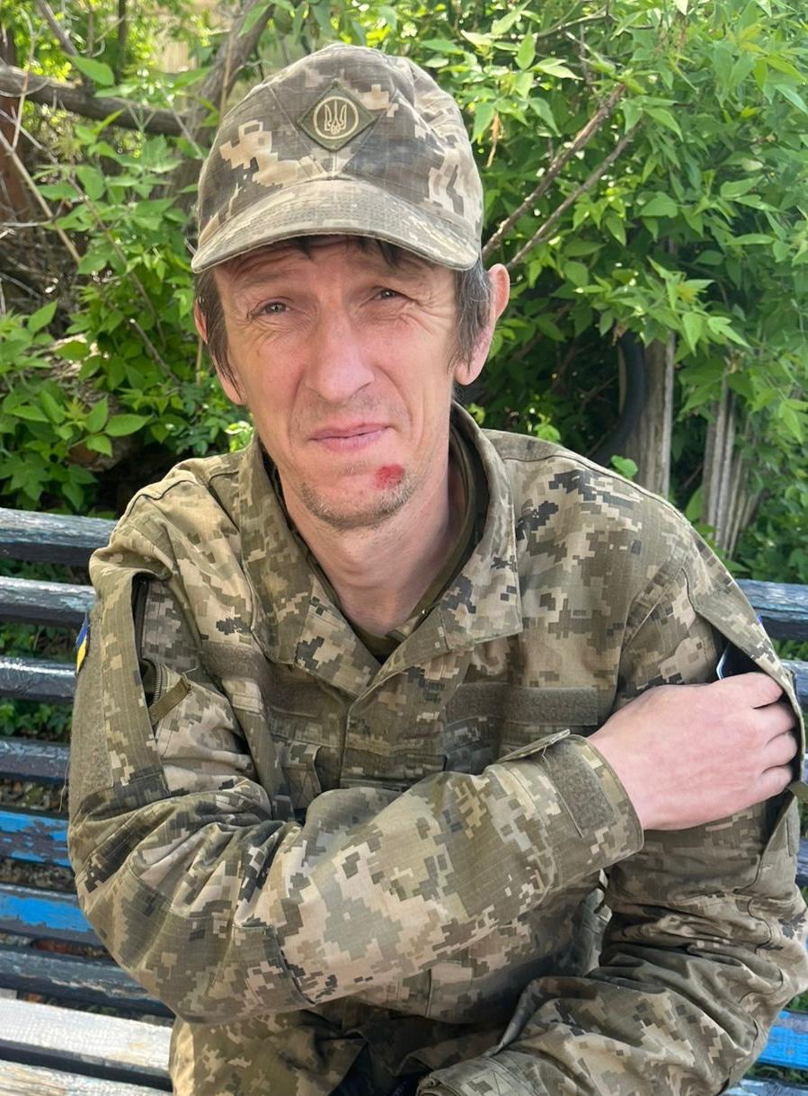 МАЛІЦЬКИЙ ОЛЕКСАНДР ОЛЕКСАНДРОВИЧ