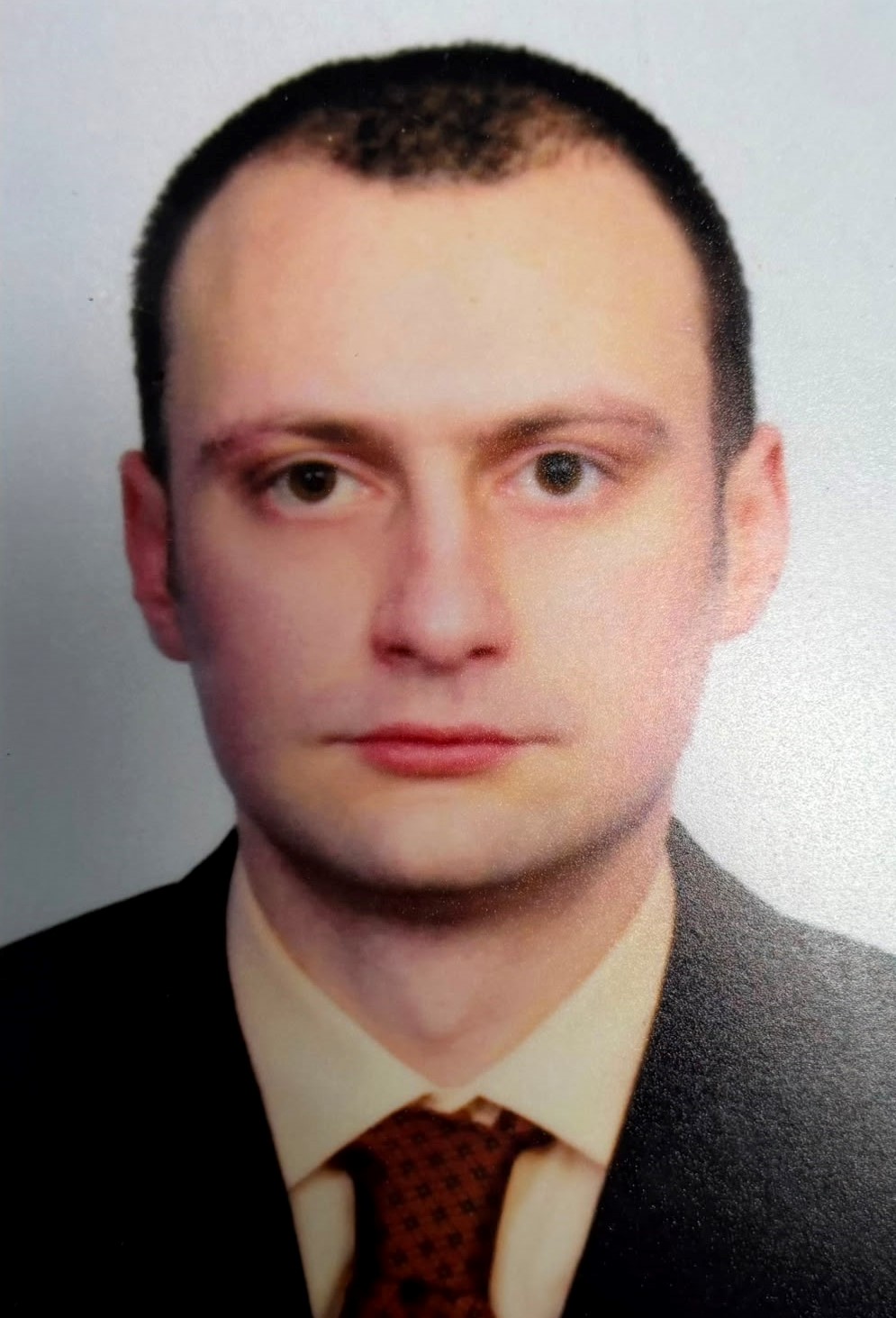 СЕРДЮК ДМИТРО ВОЛОДИМИРОВИЧ