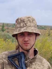 САВЧЕНКО ДМИТРІЙ ГЕННАДІЙОВИЧ