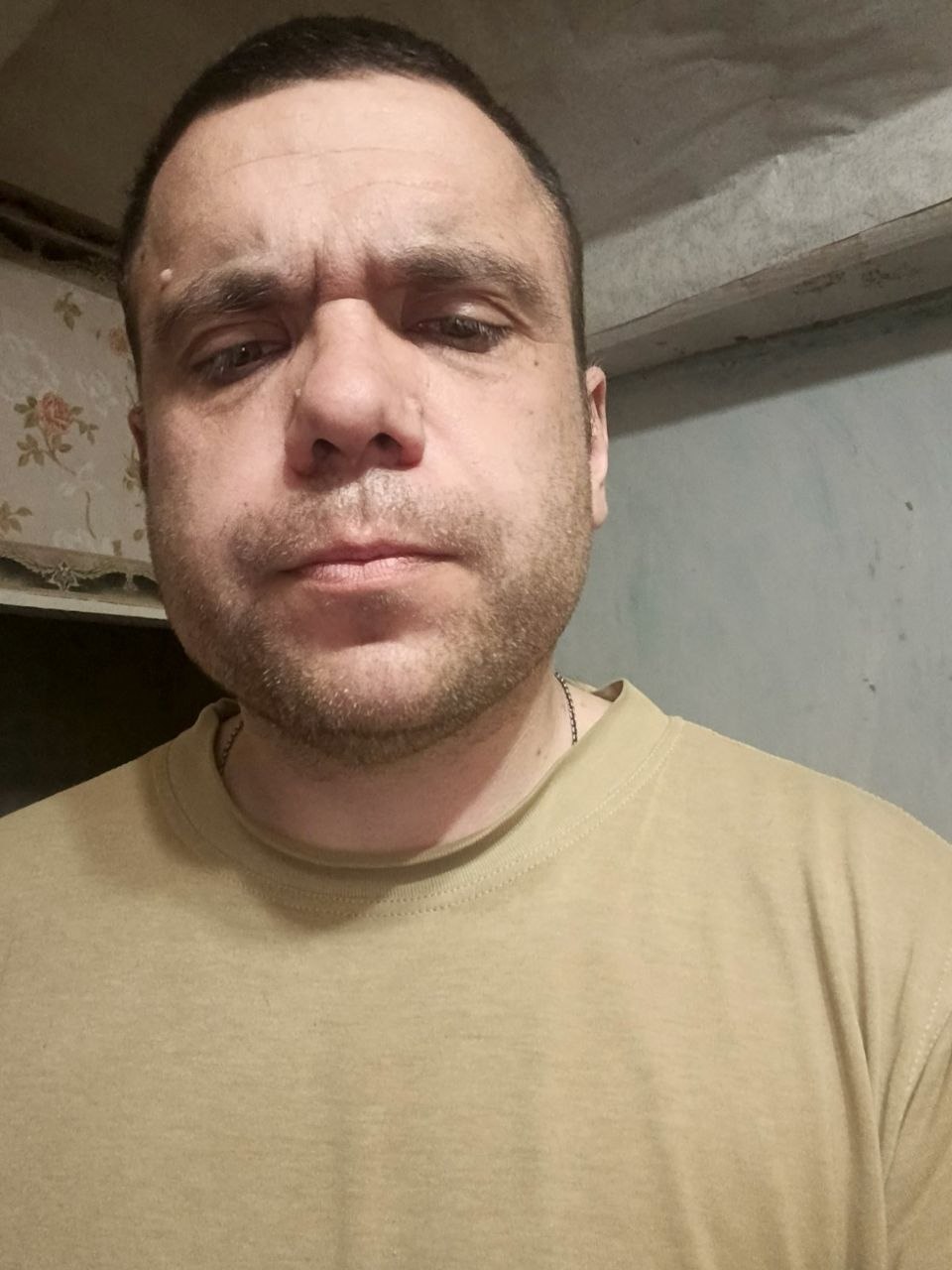 ХАДЖИ МИХАЙЛО ДМИТРОВИЧ