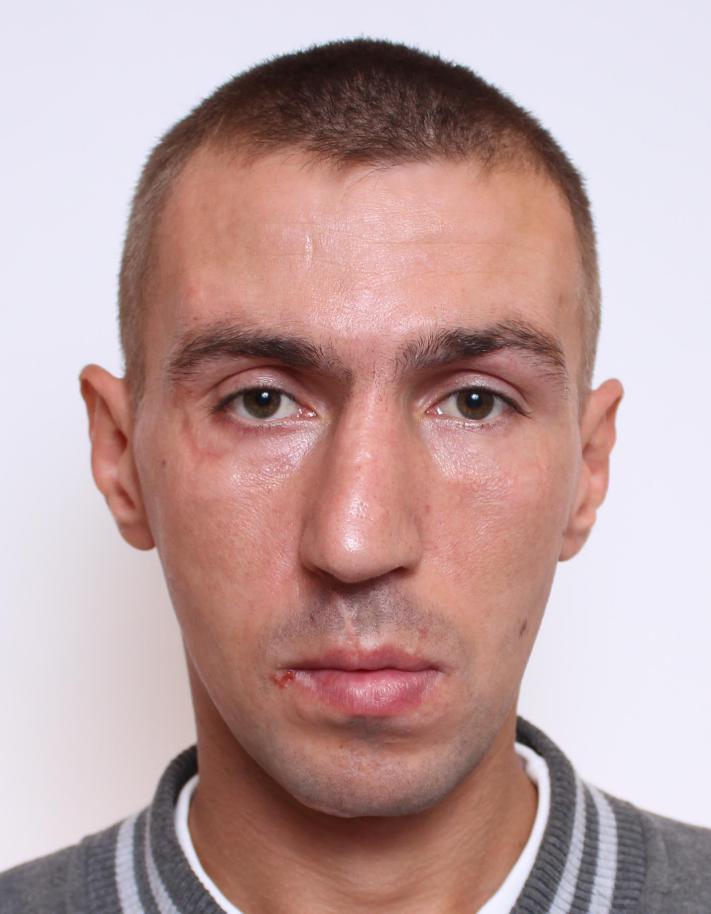ТАБАЛЮК ДМИТРО ІГОРОВИЧ