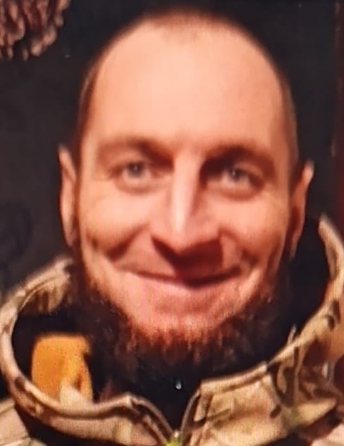 ХРАПКО СЕРГІЙ ВІКТОРОВИЧ