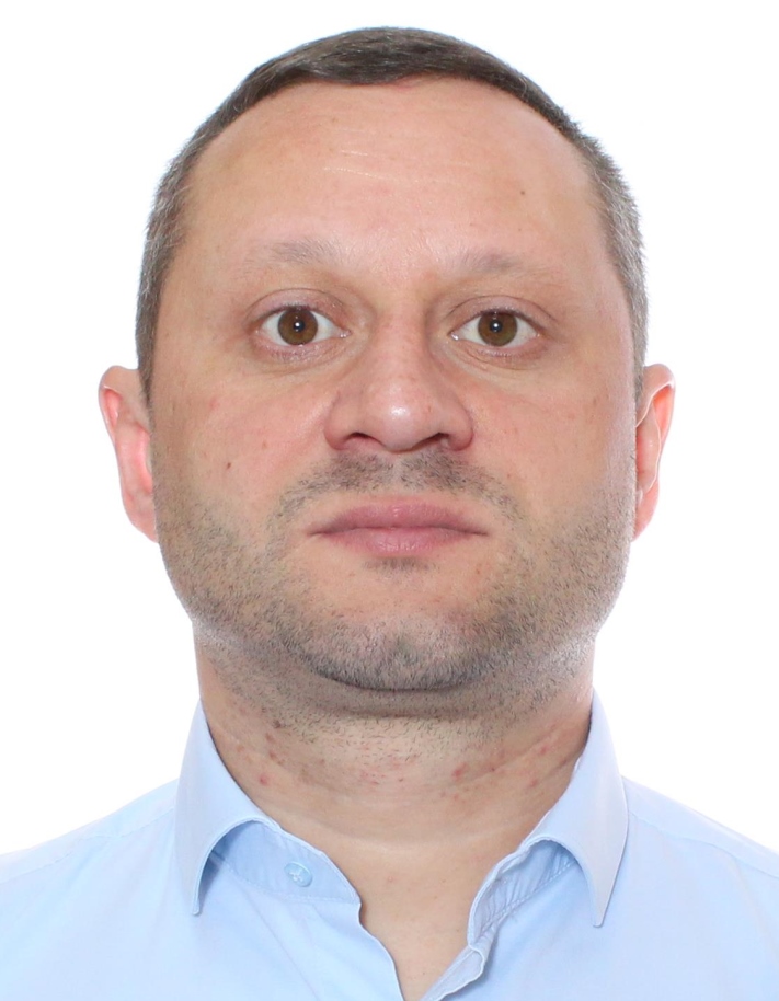 МОІСЄЄВ АРТЕМ СЕРГІЙОВИЧ