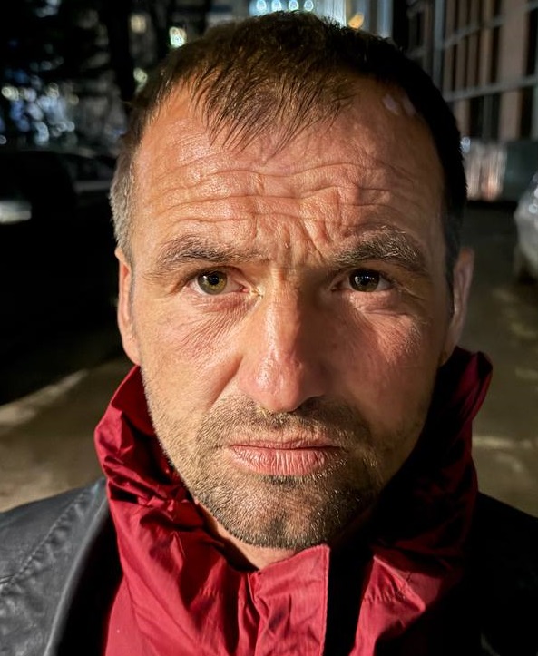 ТКАЧУК БОГДАН БОГДАНОВИЧ