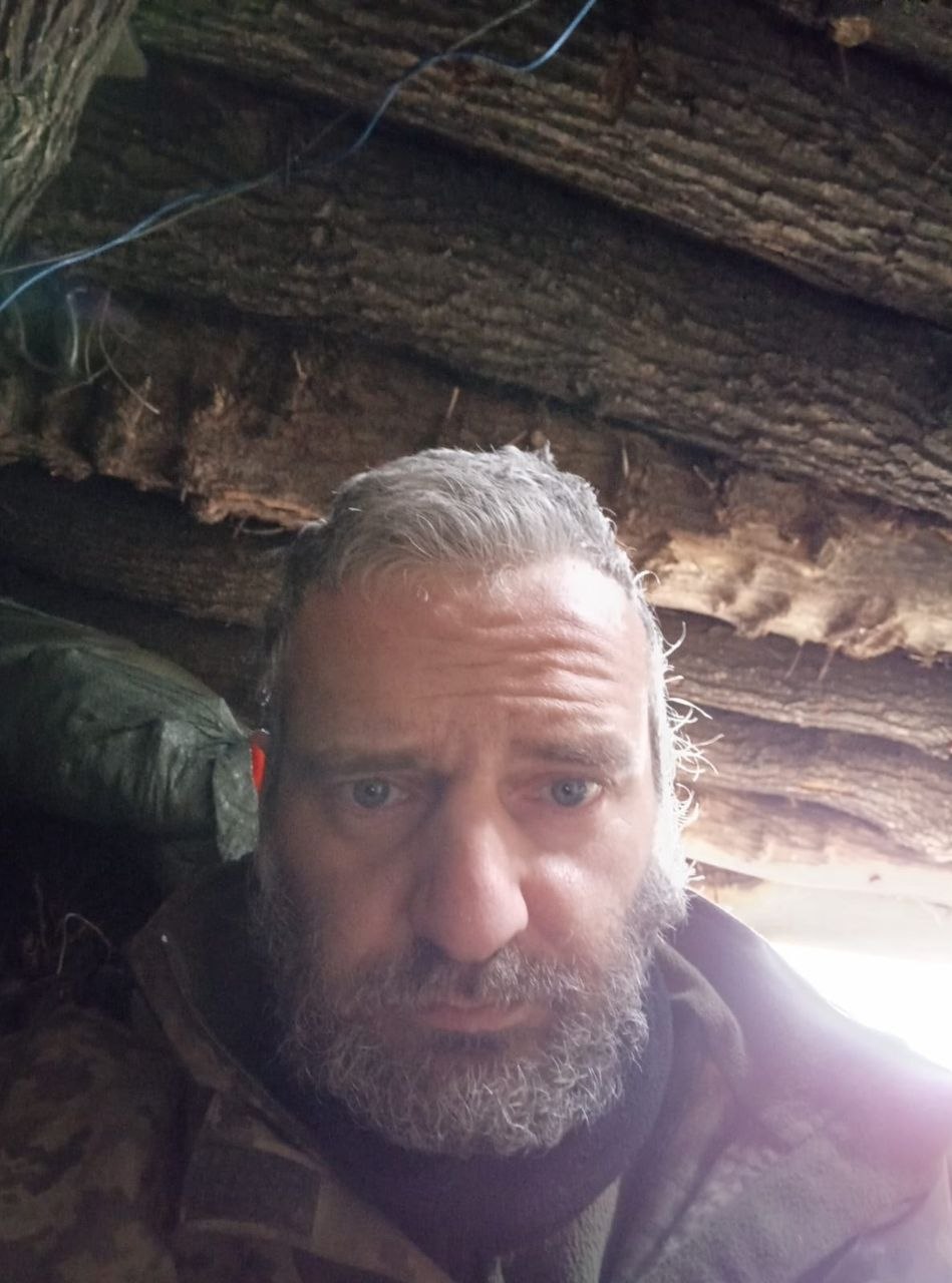 БАБІЧ АНДРІЙ СЕРГІЙОВИЧ