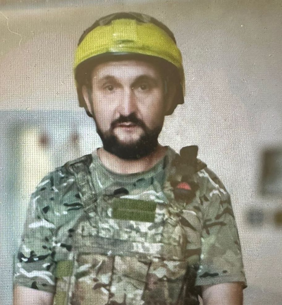 ШВИД ВОЛОДИМИР ВОЛОДИМИРОВИЧ