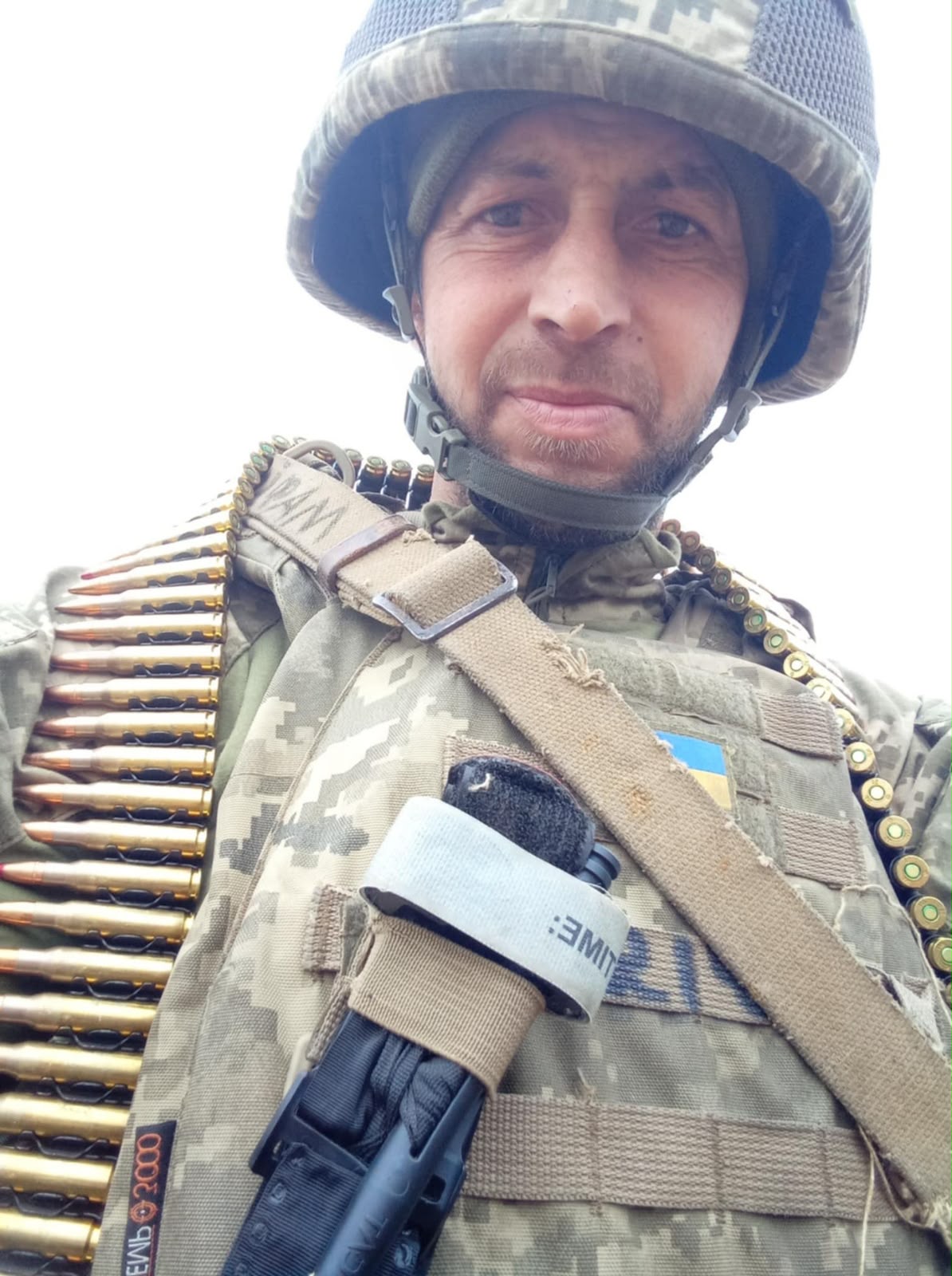 ЗНАКОВАНУ РУСЛАН АНТОНОВИЧ