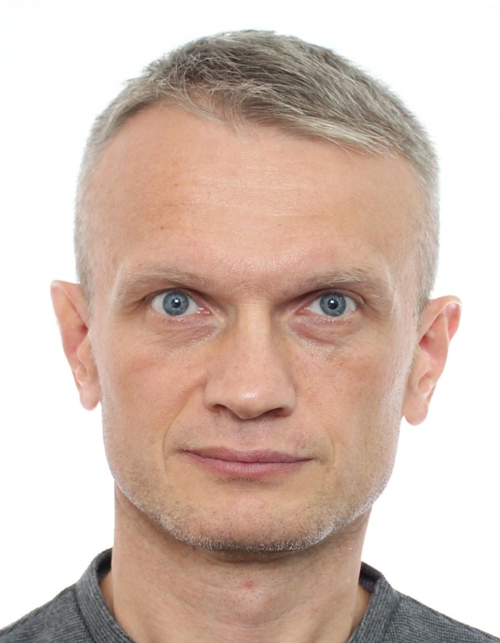 ШЕРЕМЕТ РУСЛАН ВАЛЕНТИНОВИЧ