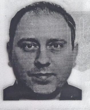 ШМАЛІЙ РУСЛАН ІВАНОВИЧ