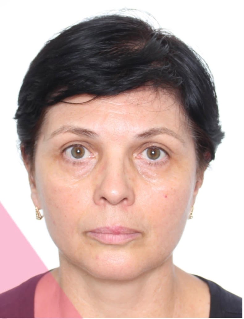 КЛИМЧУК ОЛЬГА МИКОЛАЇВНА