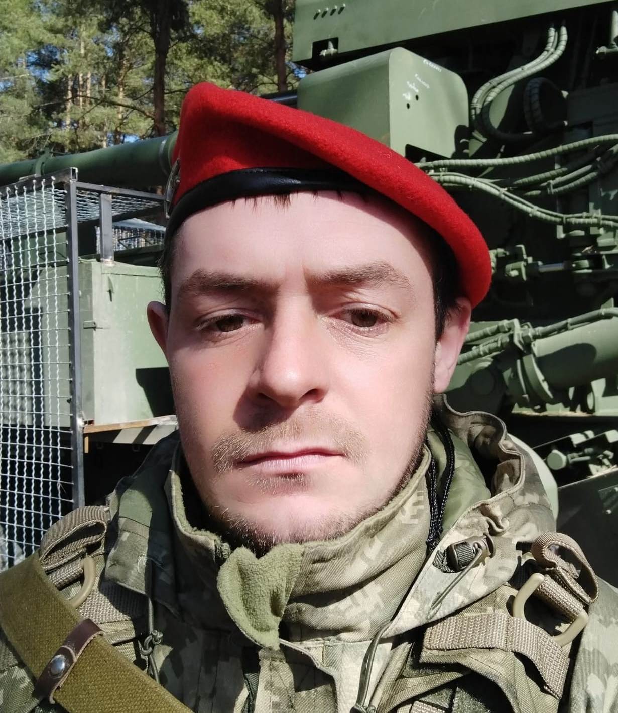 МАКАРЧУК ІГОР ВІКТОРОВИЧ