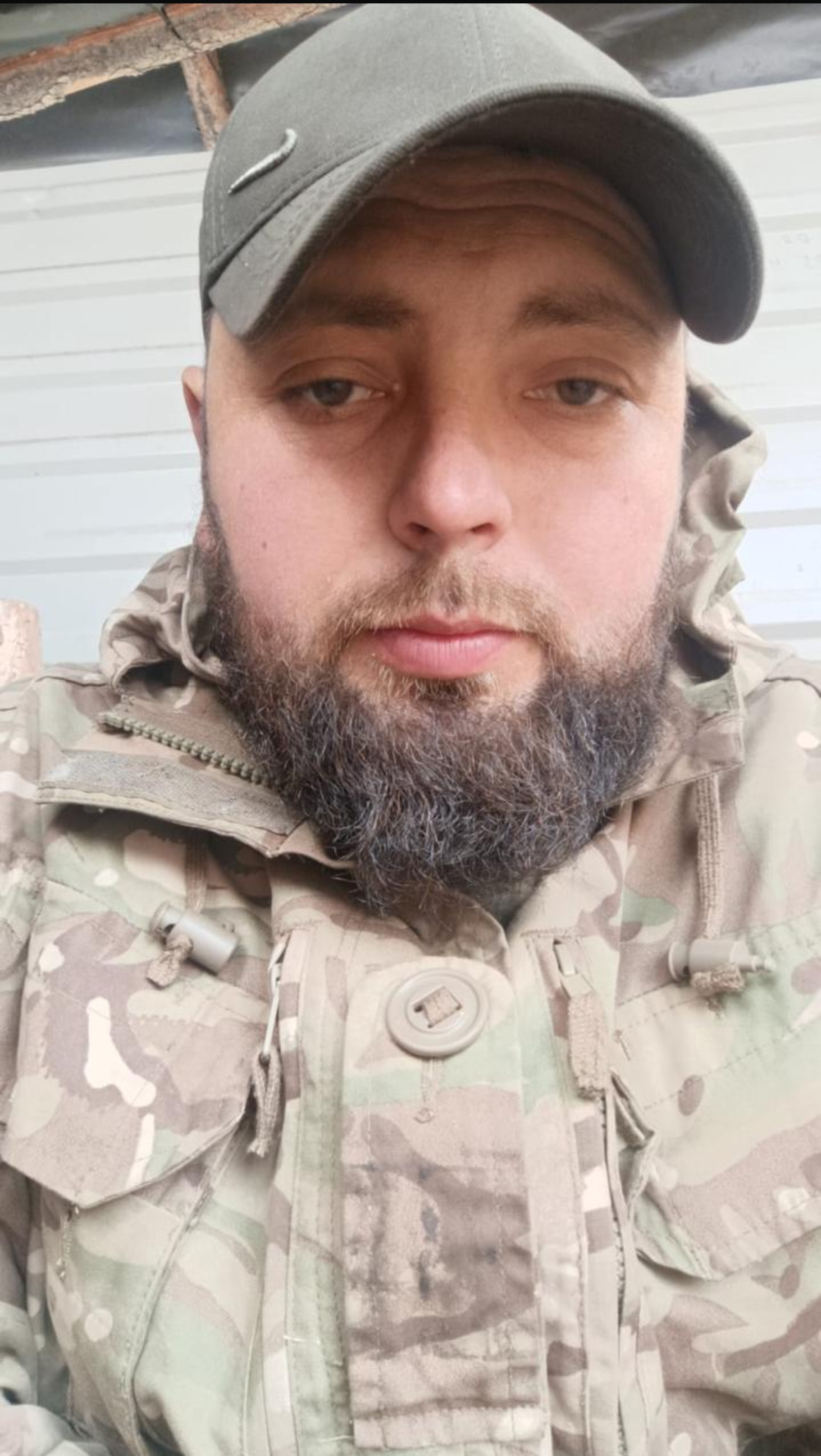 ОЛІФЕРУК ЮРІЙ ІВАНОВИЧ