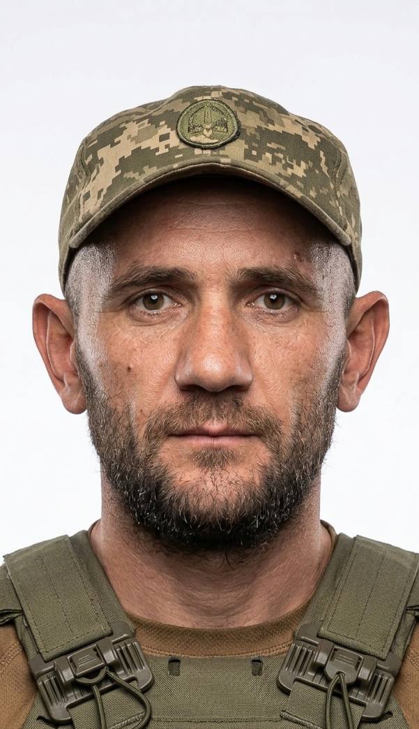РАДУ ФЕДІР ФЕДОРОВИЧ